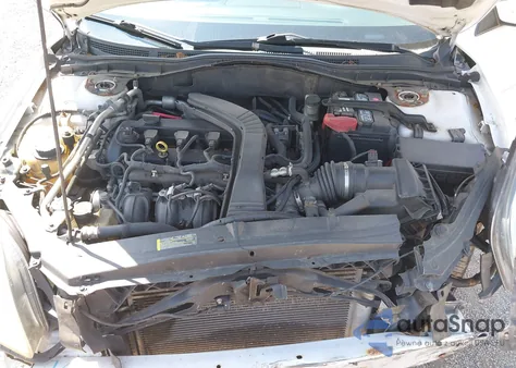 2009 Ford Fusion Se z USA, uszkodzony, nr VIN 3FAHP07Z69R103848